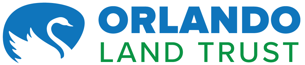 Orlando Land Trust Logo