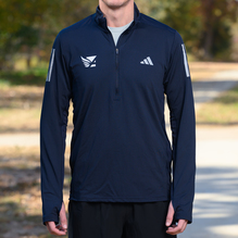 OTR 1/2 Zip - Legend Ink