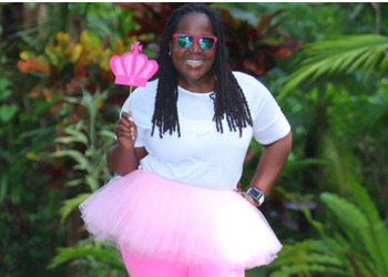 Tutus for a Cause
