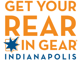 2026 Get Your Rear in Gear - Indianapolis