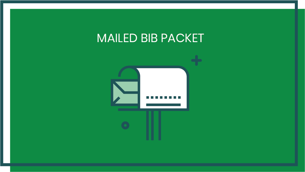 Packet Mailing