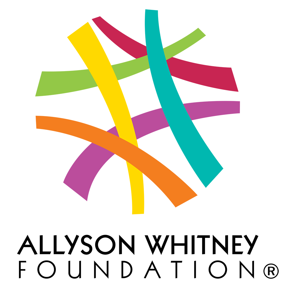 ALLYSON WHITNEY FOUNDATION logo