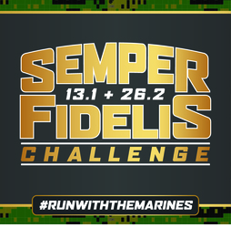 2026 Military Semper Fidelis Challenge