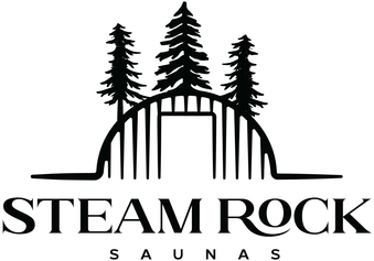 Steam Rock Saunas