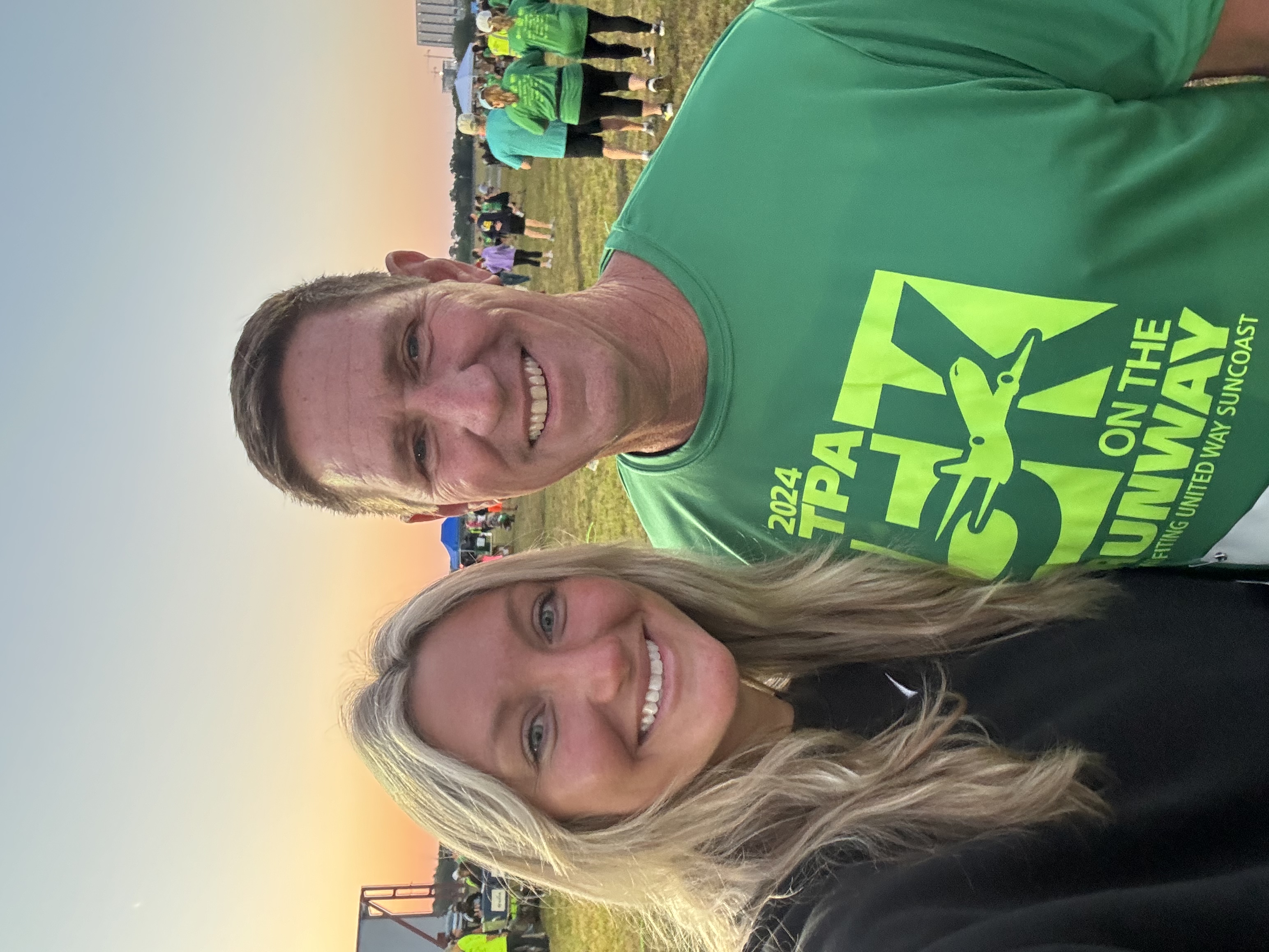 Jim's TCS New York City Marathon 2026 Fundraiser