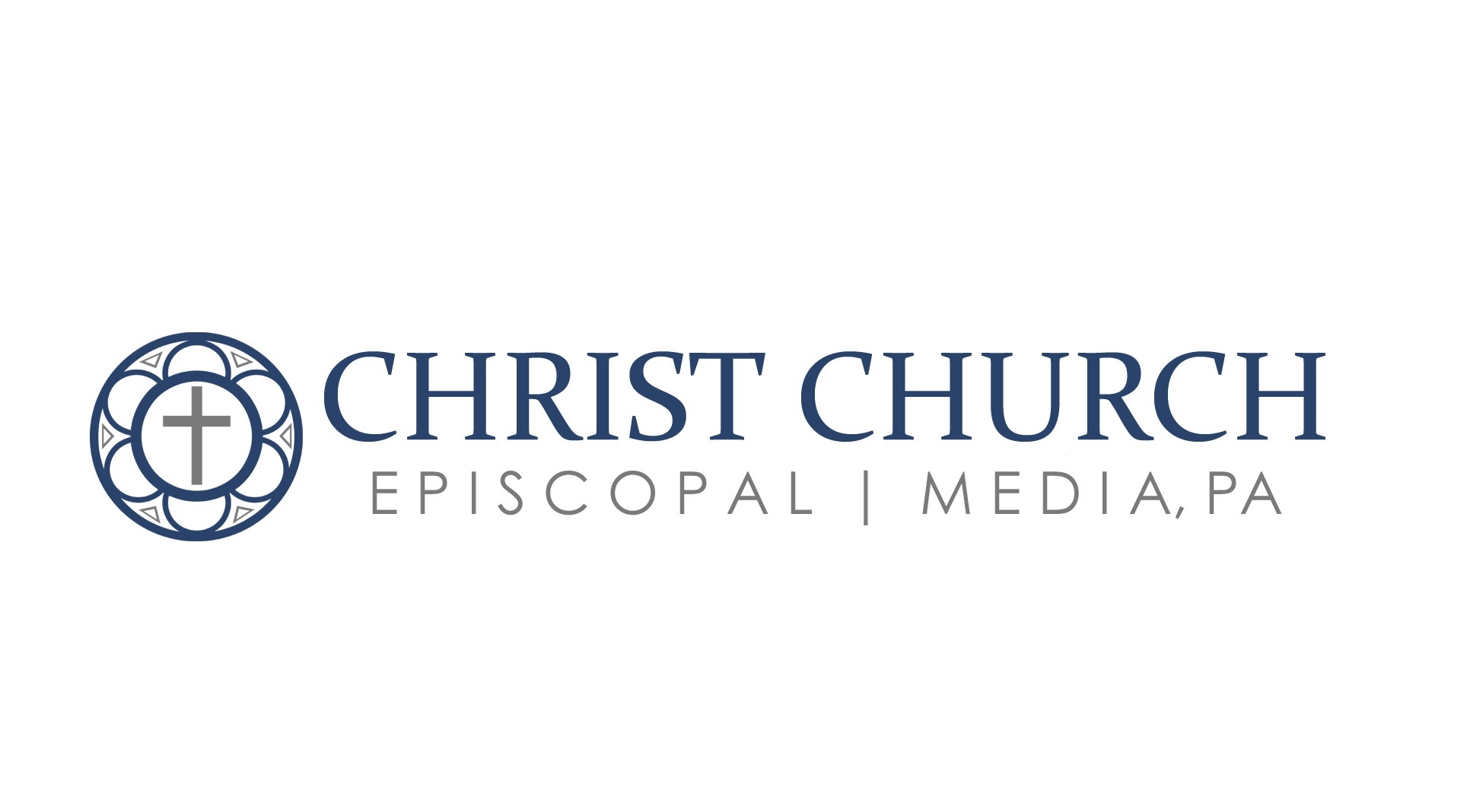 Christ Church Media logo
