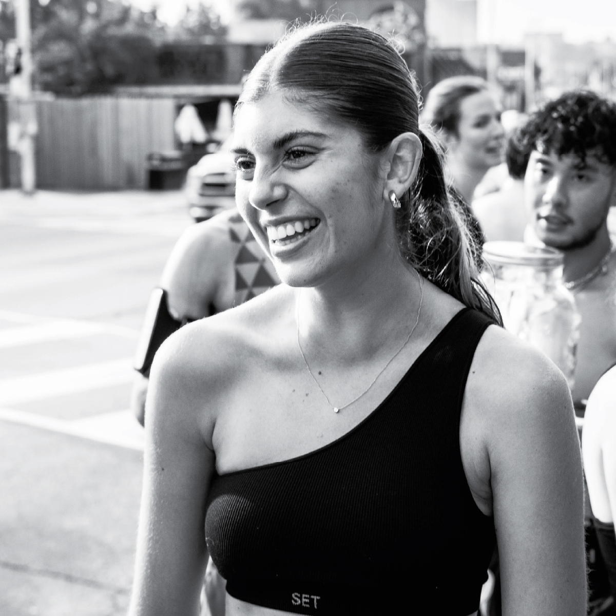 Camille | Rise & Run Crew's Fundraising Page