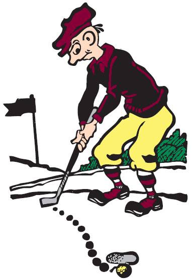 Farmington Miniature Golf & Ice Cream Parlor