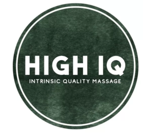 High IQ Massage / Andre Nelson