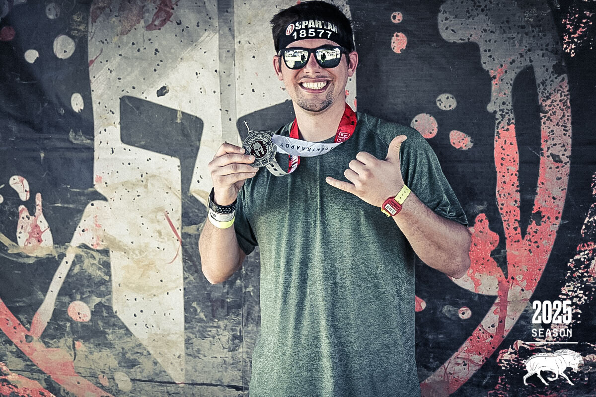 Cameron's NYC Marathon Fundraiser 