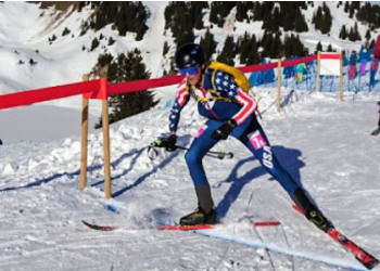 Skimo Individual