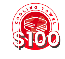 Cooling Towel
