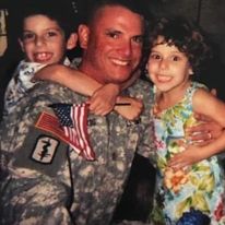 Jeff Yarvis NYC Marathon Glen Doherty Foundation Fund Raising Page