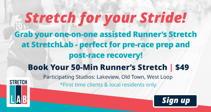 StretchLab