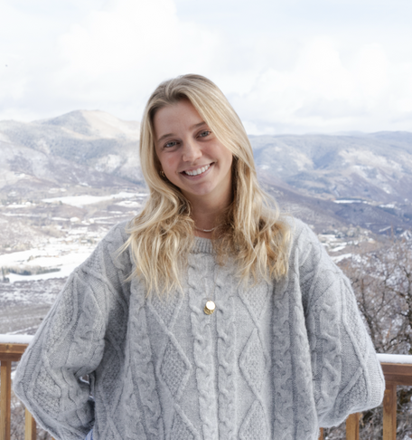 Lauren's NYCM Fundraising– The Chris Klug Foundation