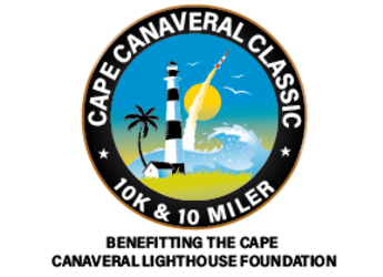 Cape Canaveral Lighthouse Classic