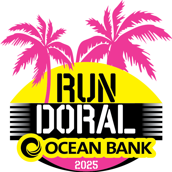 Run Doral - Half Marathon, 10K, and 5K