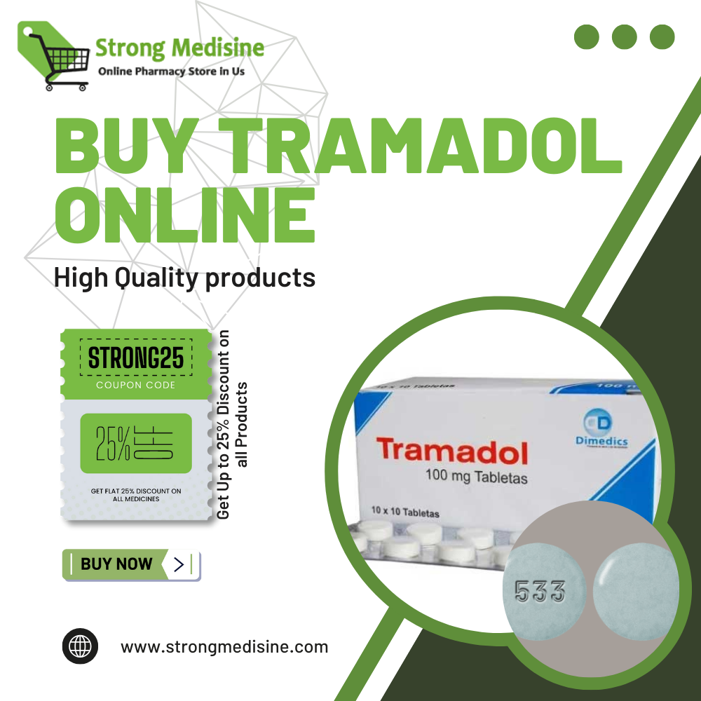 Order Tramadol Online Ultra-Quick Digital Fulfillment To Home