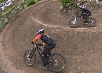 GoPro Dual Slalom