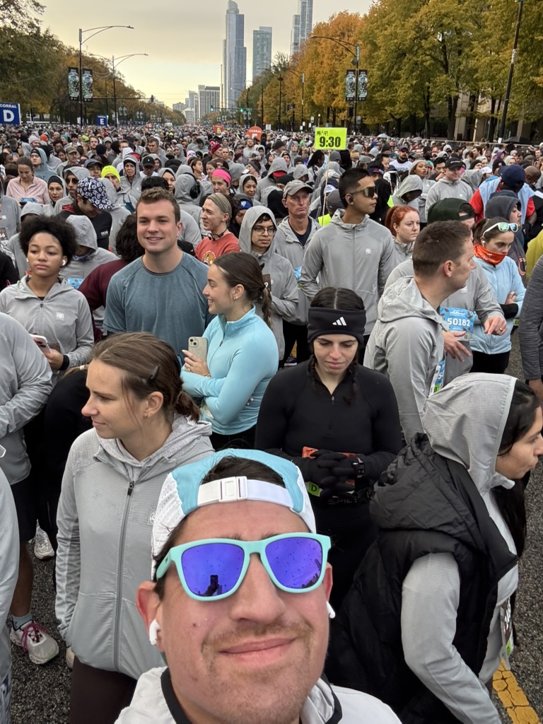 Joshs Fundraising Page