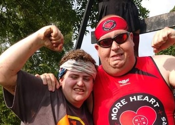 Adaptive Athlete Sponsorship