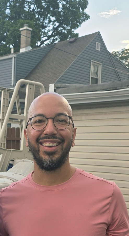 Running Into 40 With Purpose!