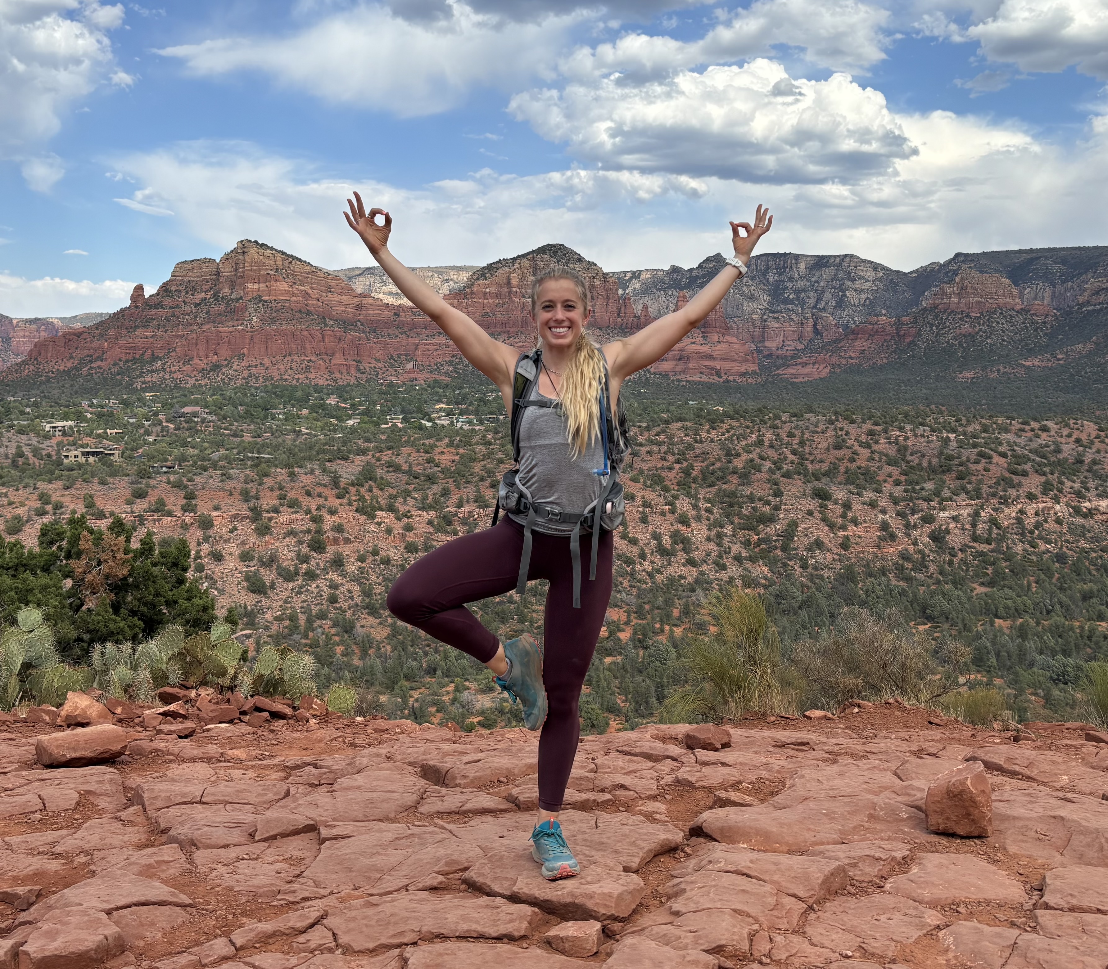 Meghan Tveit's Fundraising Page 