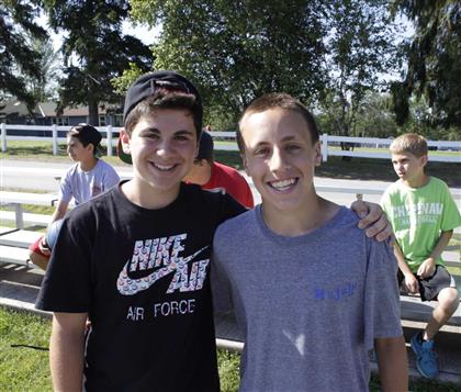 Dylan’s Fundraising Page 