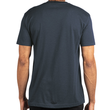Soft Navy T-Shirt