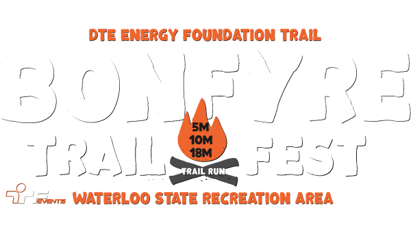 2025 Bonfyre Trail Fest
