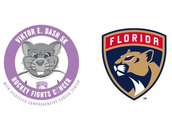 Viktor E. Dash 5K - A Race to Fight Cancer