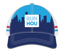 BOCO Gear Technical Trucker Running Hat