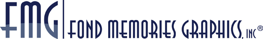 Fond Memories Logo
