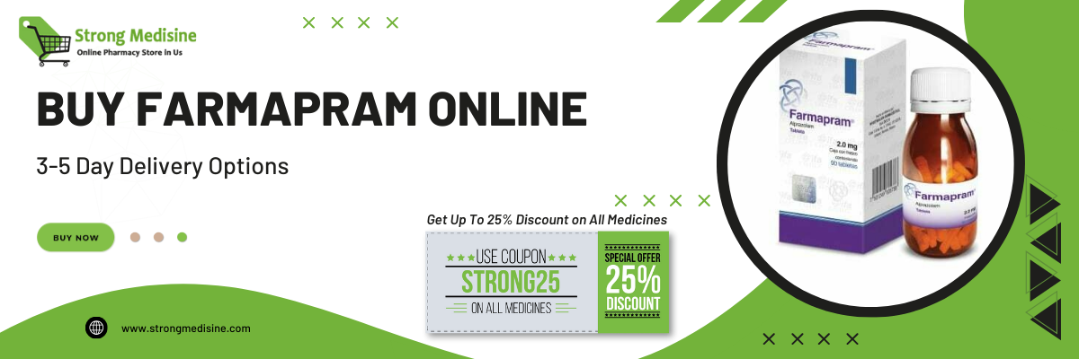 Buy Farmapram Online Digital Speed Invoice