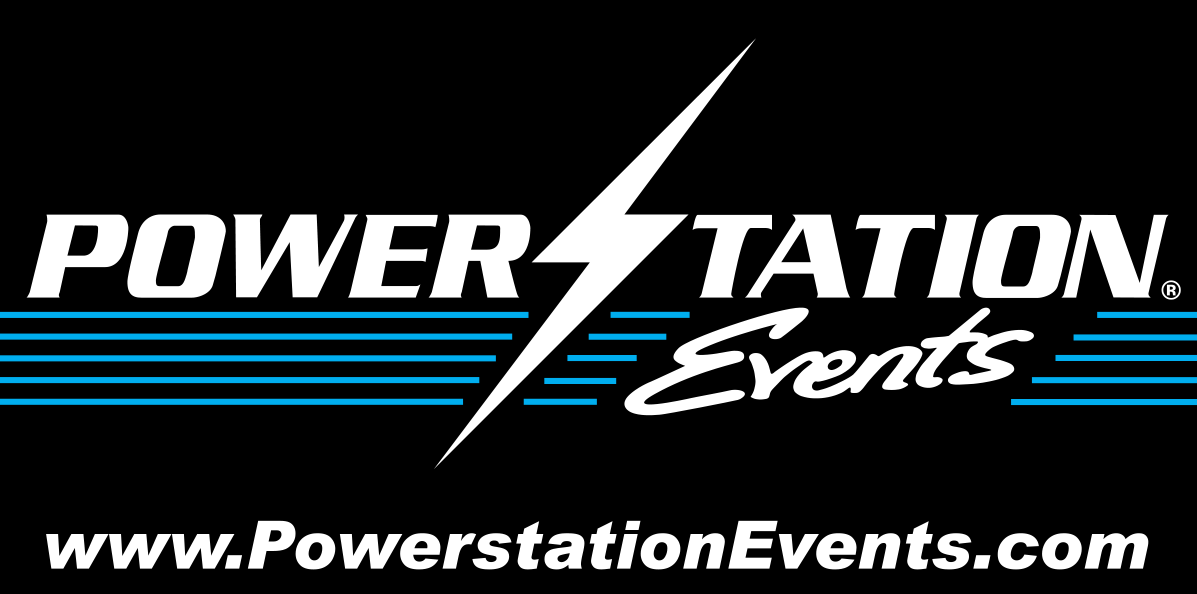 Powerstation Events Logo