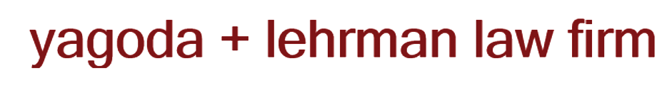 yagoda + lehrman law firm, pllc
