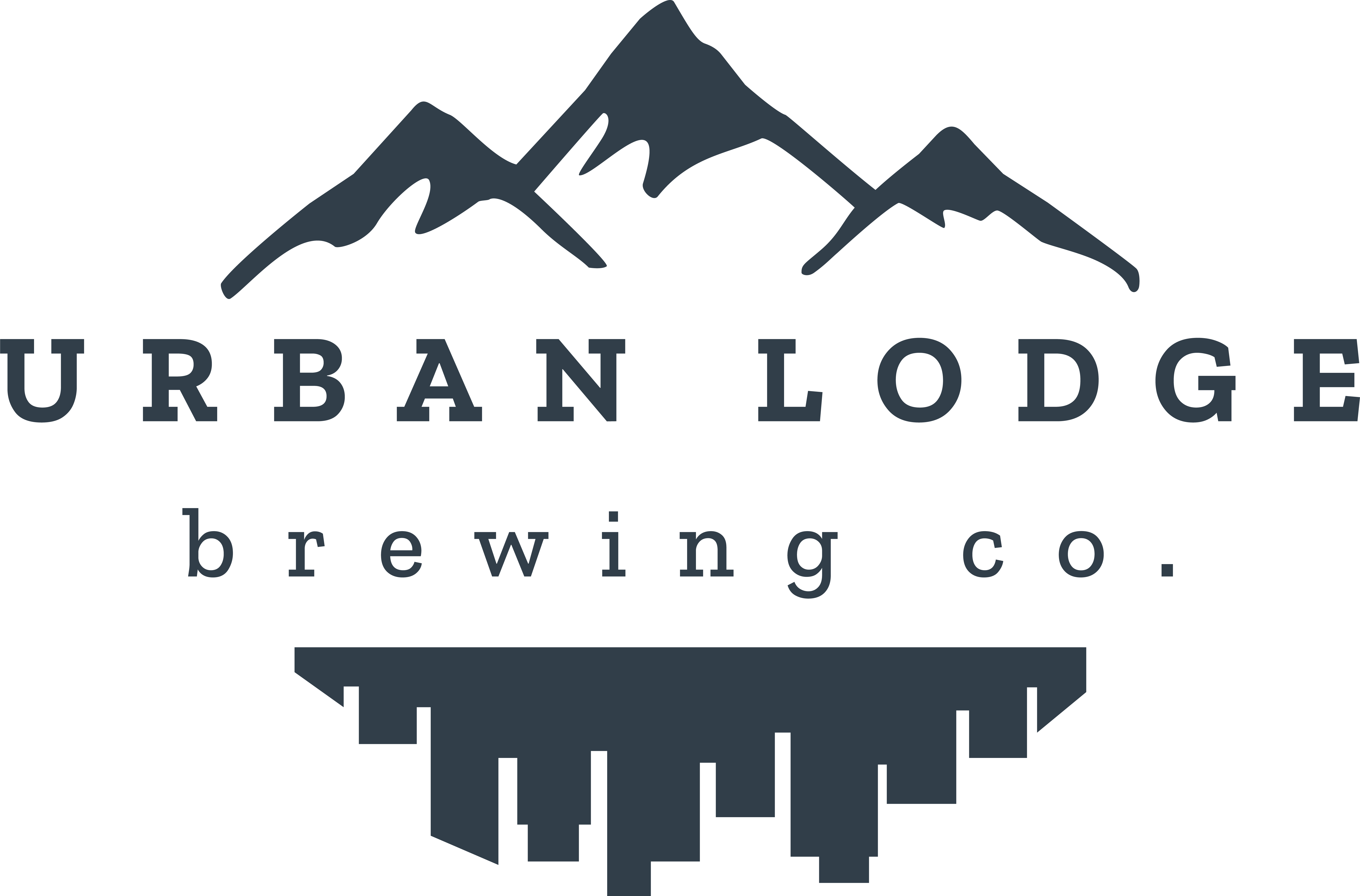 Urban Lodge Brewing Co.