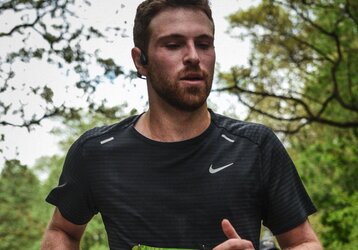 Adam’s NYC Marathon for Project Renewal