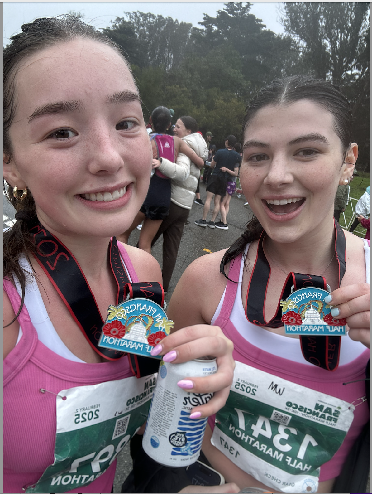 Ava's Fundraising Page