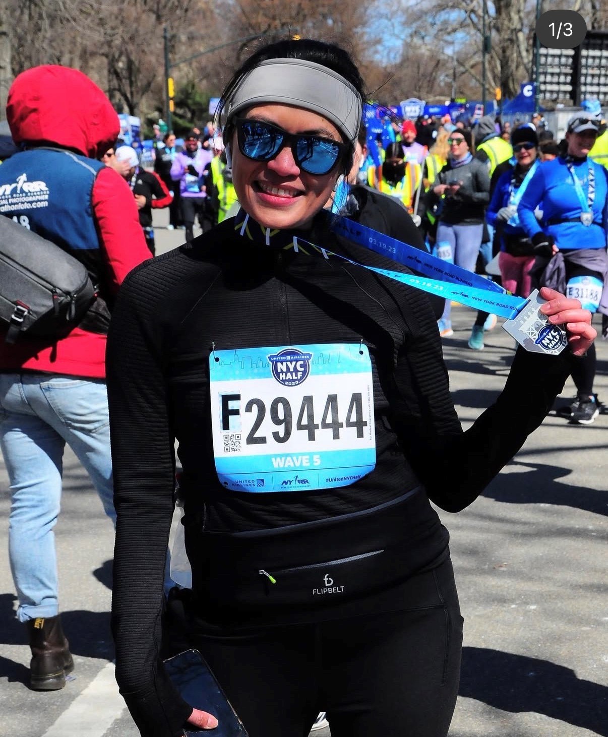 Ayessa's Fundraising Page