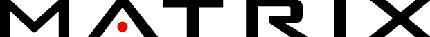 Matrix Fitness Logo