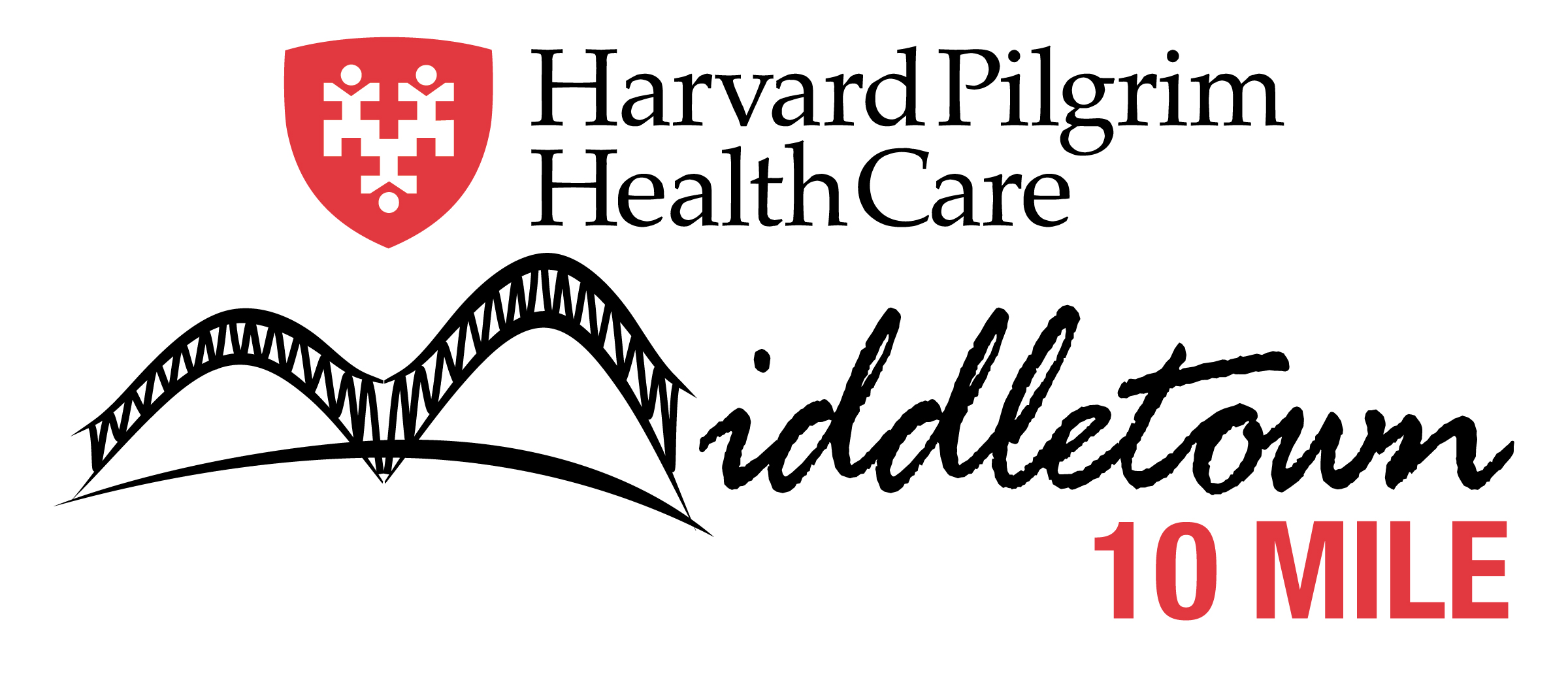 Harvard Pilgrim Middletown 10 Mile & Legends Run/Walk
