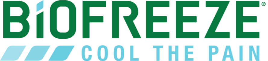 Biofreeze Logo