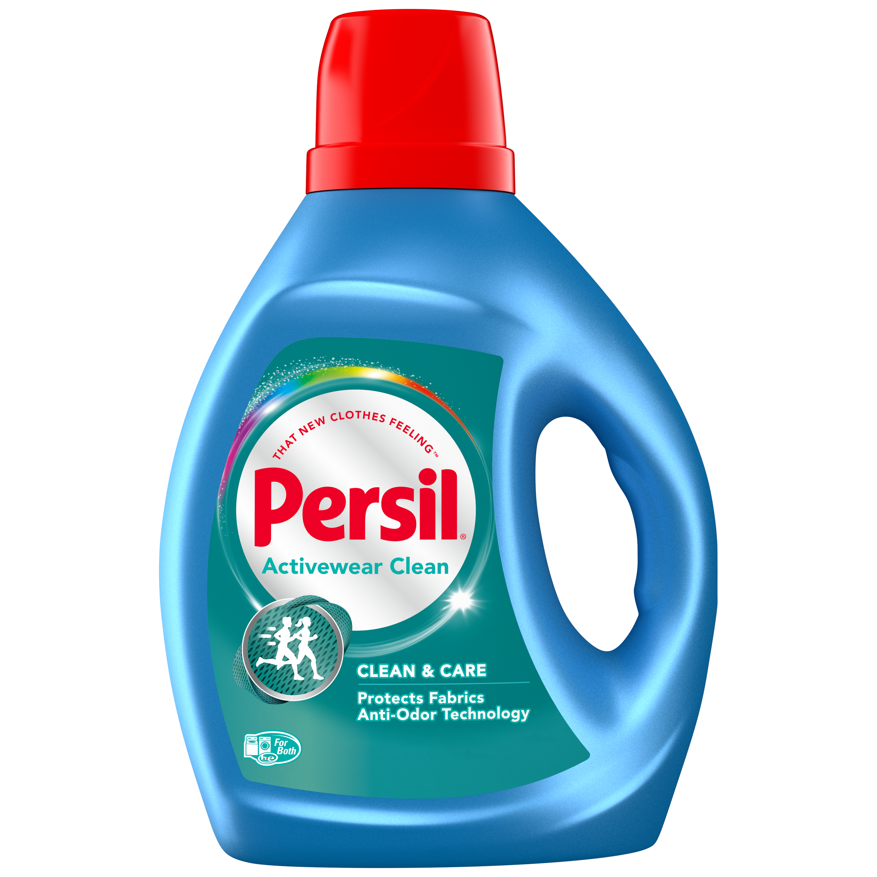 Persil® Activewear Clean