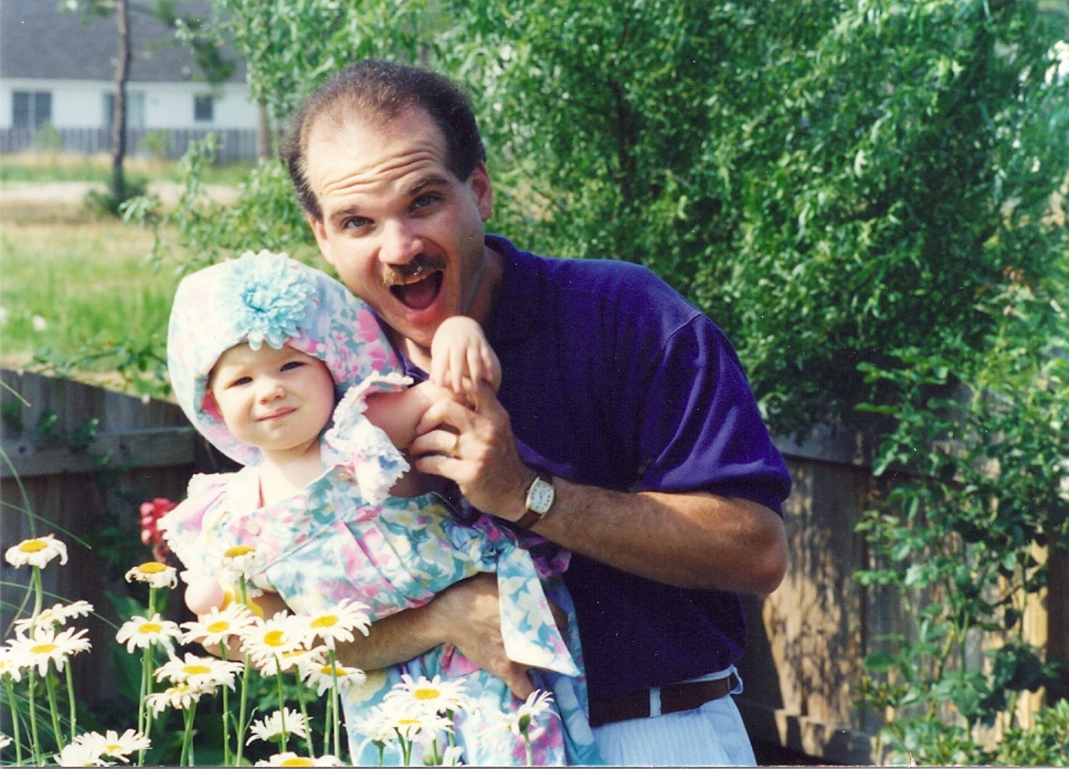 Andrea Kaniuka's Fundraising Page