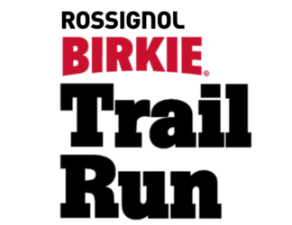 Birkie Trail Run