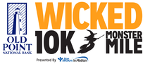 2021 Old Point National Bank Wicked 10K Weekend