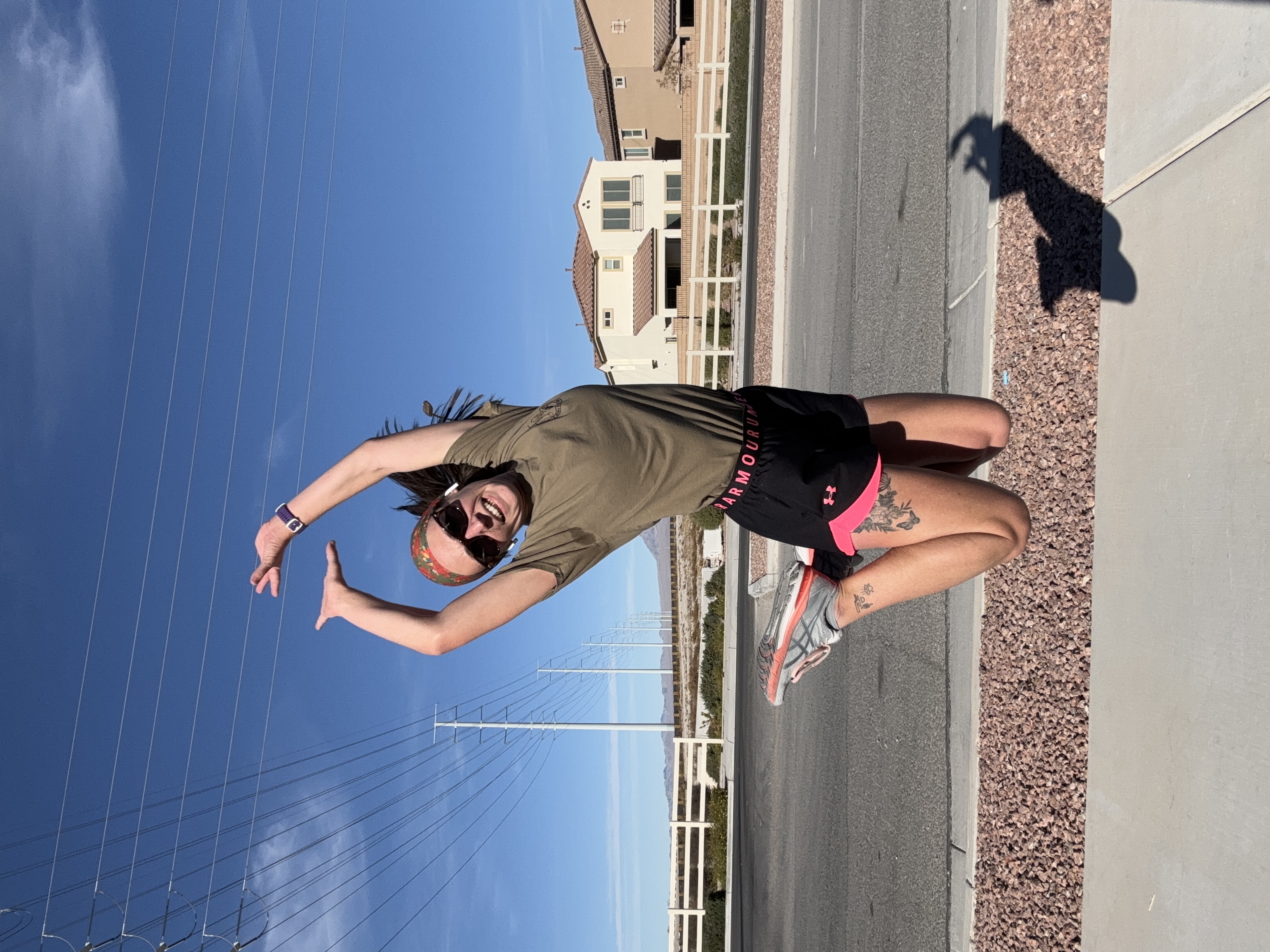 Sutherland’s Walt Disney Half