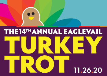 14th Annual EagleVail Turkey Trot
