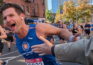 Kyle's Fundraising Page